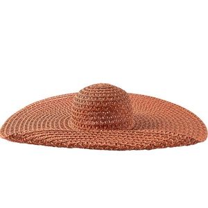Zara modern Sun Hat beach hat